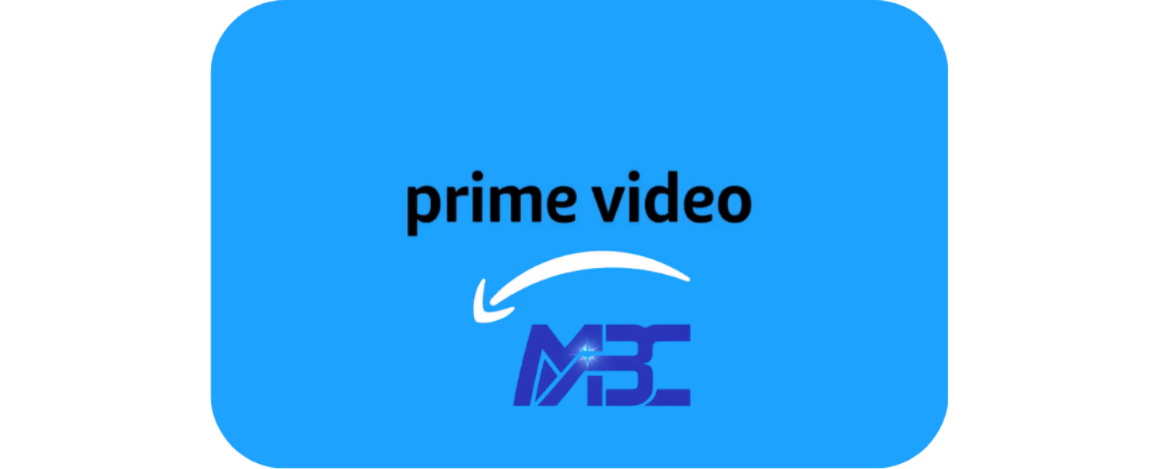 Prime Video - Cuenta Completa